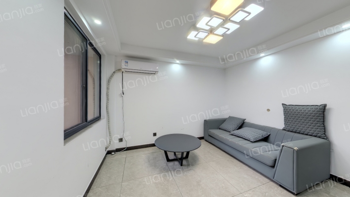 曲屯家苑西区二手房实景图