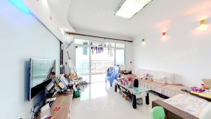 名仕园二手房实景图