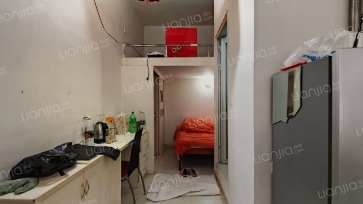 白杨新村西院二手房实景图