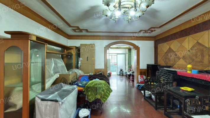 汇鑫家园二手房实景图