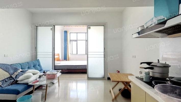 泰园二手房实景图