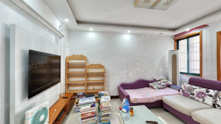 港城嘉苑二手房实景图