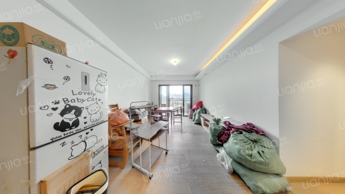 阳光城·文澜阁二手房实景图