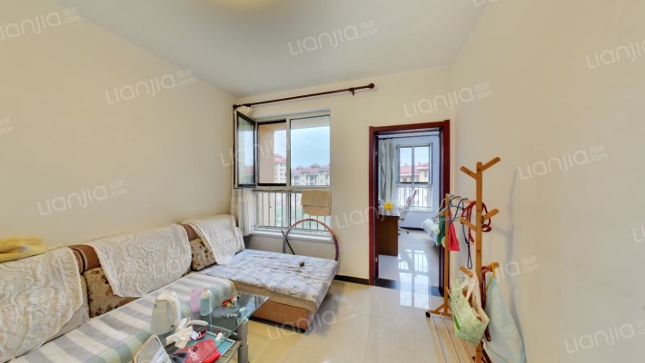 州河湾南园二手房实景图