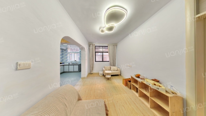 畜产品家属院二手房实景图