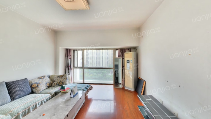 曲江城市花园二手房实景图