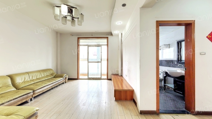 新安小区二手房实景图