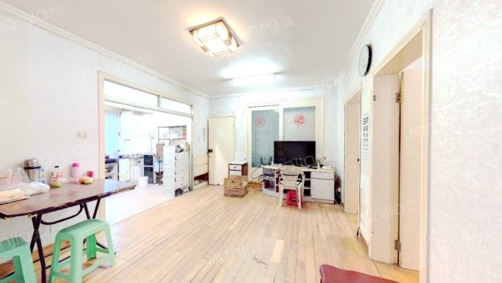 安华苑二手房实景图