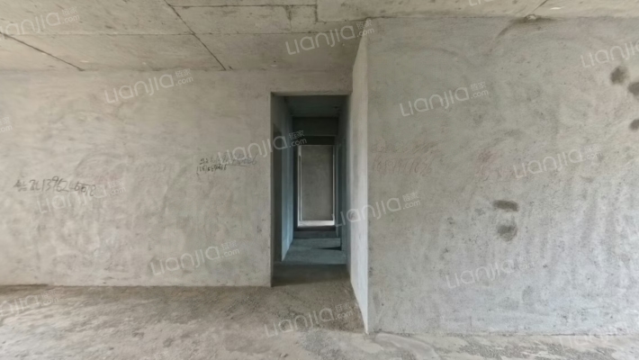 鸿豪春风十里二手房实景图