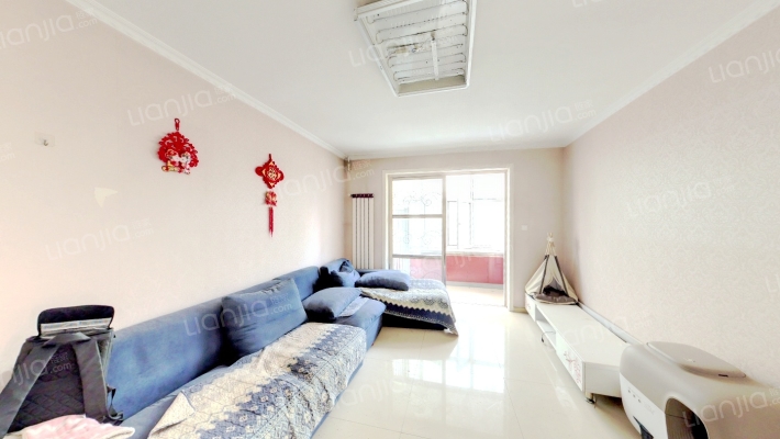 滨东嘉园二手房实景图