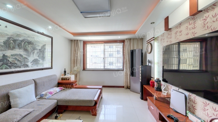 润沁花园二手房实景图