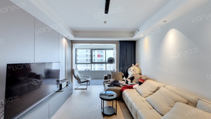 览月阁二手房实景图