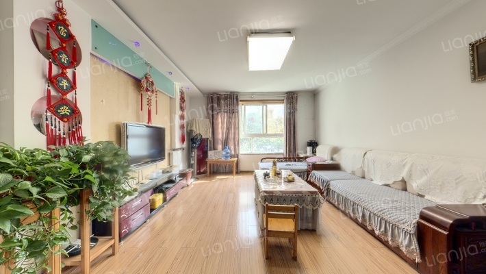 锦绣苑二手房实景图