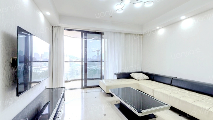 绿城丁香公馆二手房实景图