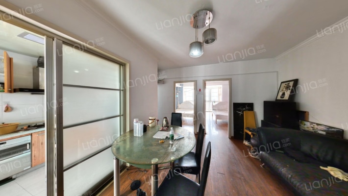 香河公寓二手房实景图