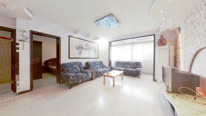 金科苑中街106号二手房实景图