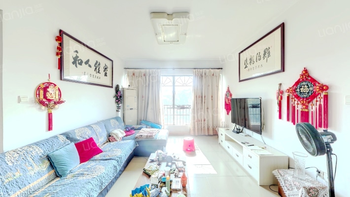 悦景楼二手房实景图