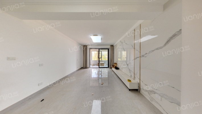 法兰原著半岛二手房实景图