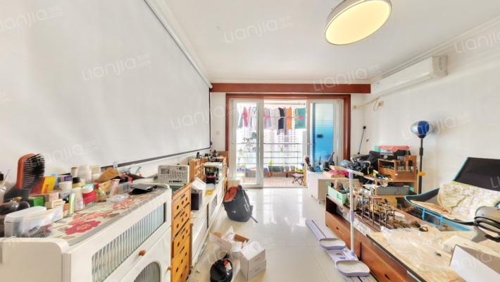 中怡大厦二手房实景图