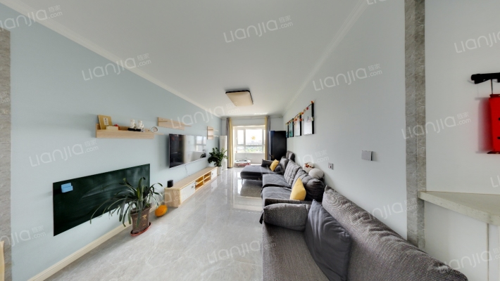 梦泽家园二手房实景图