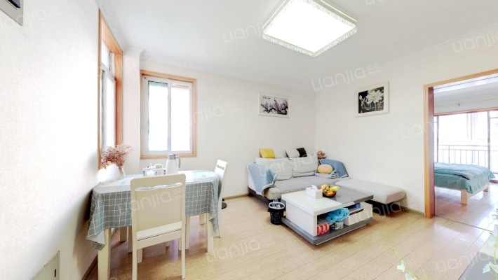 祥和佳园二手房实景图