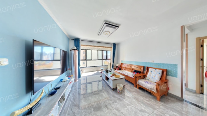 东冯家滩二手房实景图