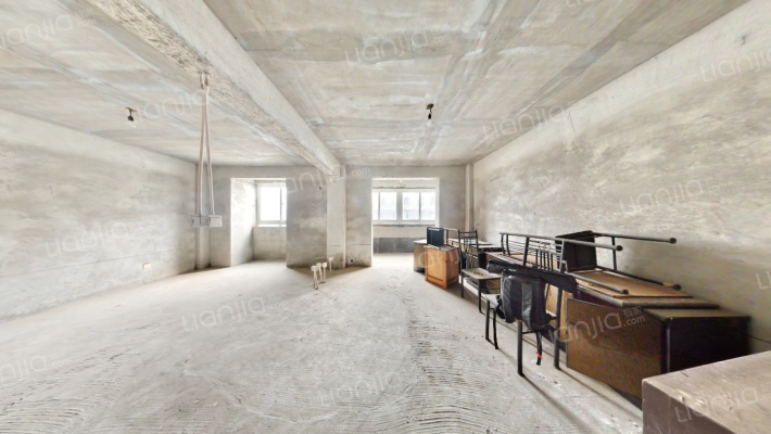 龙湖新村二手房实景图