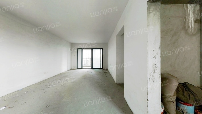 雅居乐御景名门二手房实景图
