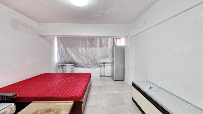 百旺花园二手房实景图