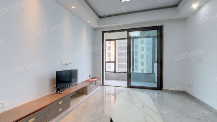 融创城开龙府2号院二手房实景图