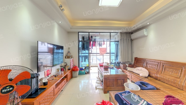 国恒华府二手房实景图