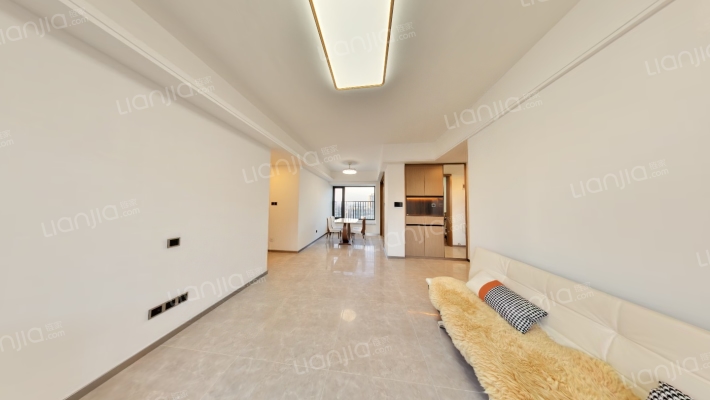 融创.云水观棠二手房实景图