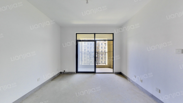 祥生望江华庭二手房实景图