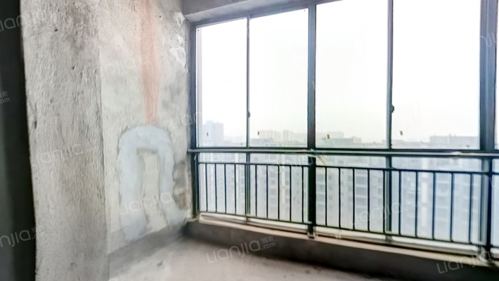 中建馨和园二手房实景图