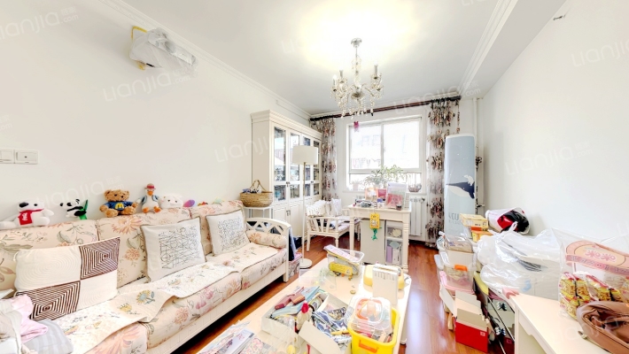 黄埔花园二手房实景图