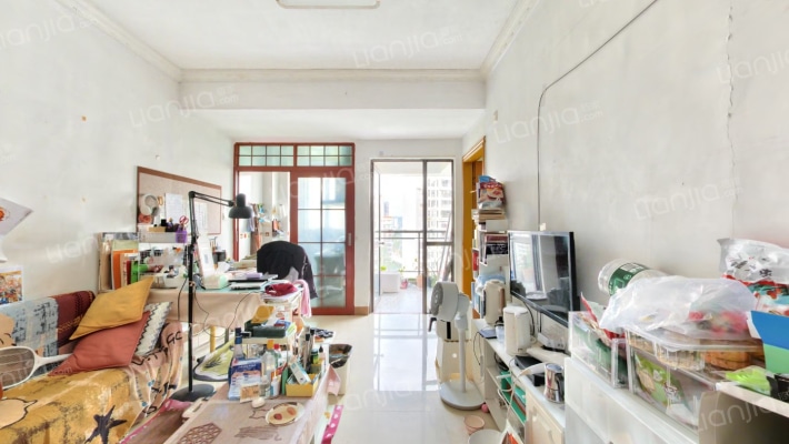 欣欣家园二手房实景图