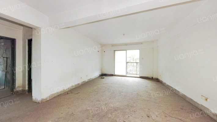 天竺花园二手房实景图