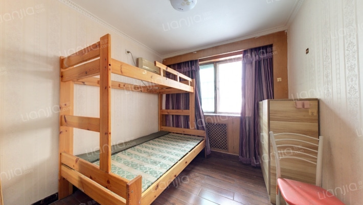 六里桥北里二手房实景图