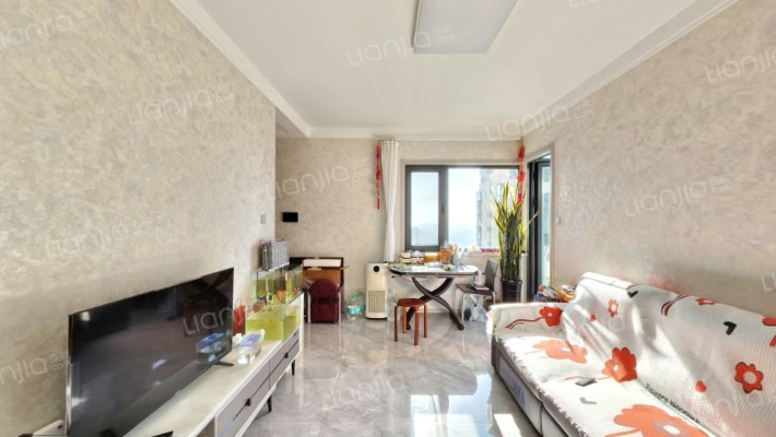 水岸江南天湾园二手房实景图