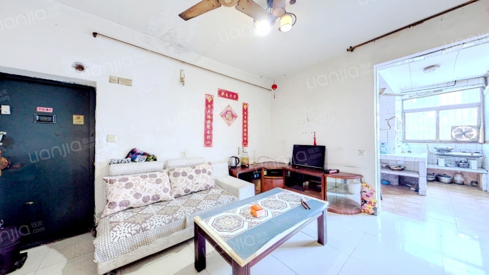 柳树街49号二手房实景图