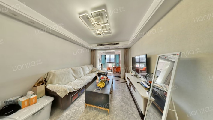 明道锦园二手房实景图