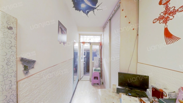 辽宁里二手房实景图