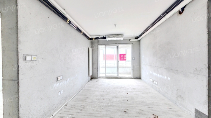 双清湾天御二手房实景图