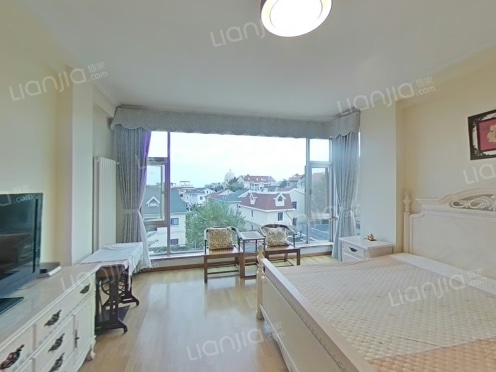 整租·弄海园一期 3室2厅 南