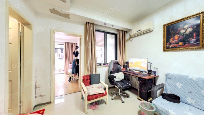 尚元名郡二手房实景图