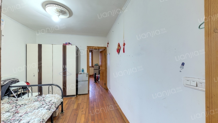 金锁匙巷二手房实景图