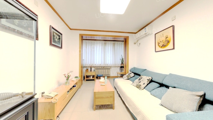 物资路工行家属院二手房实景图