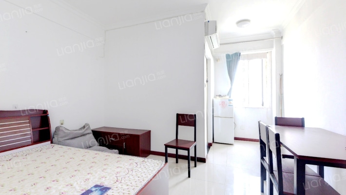 硚房翰林珑城二手房实景图