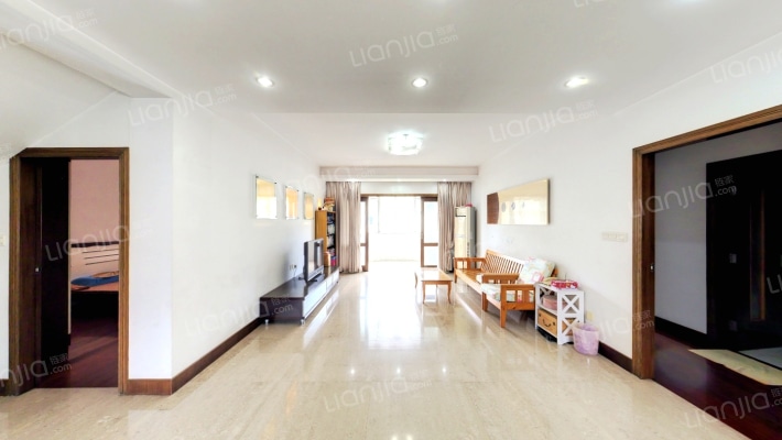 华泰苑二手房实景图