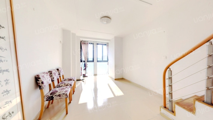 美乐城二手房实景图